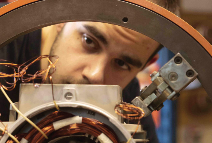 Reparatur Reparatur