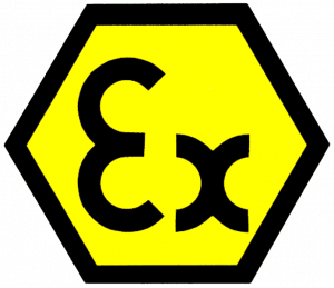 Ex-Logo